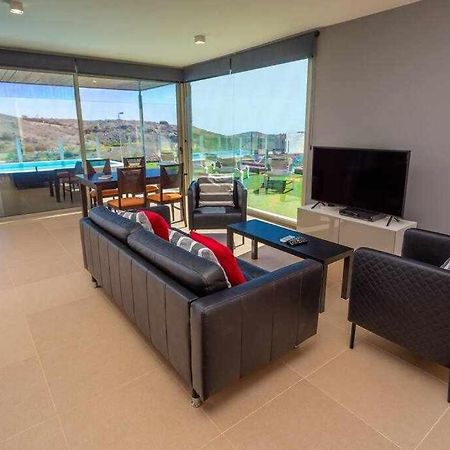 Villa Los Dragos Golf By Infinity Summer San Bartolomé Eksteriør bilde