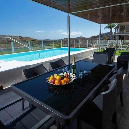 Villa Los Dragos Golf By Infinity Summer San Bartolomé Eksteriør bilde