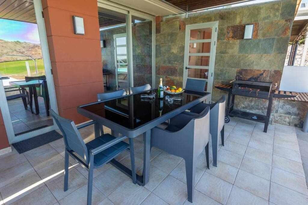 Villa Los Dragos Golf By Infinity Summer San Bartolomé Eksteriør bilde