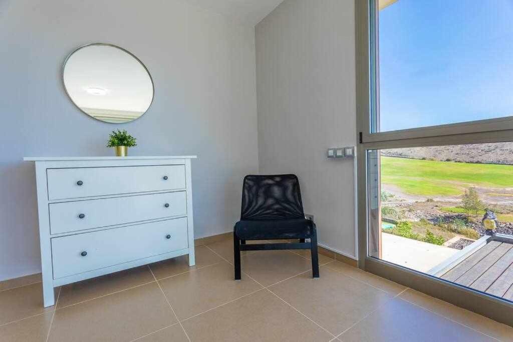 Villa Los Dragos Golf By Infinity Summer San Bartolomé Eksteriør bilde