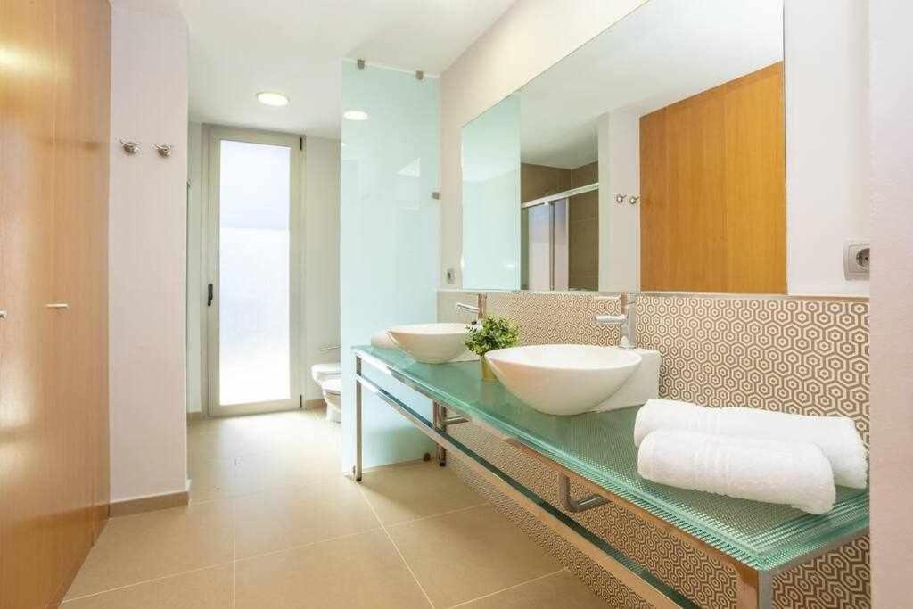 Villa Los Dragos Golf By Infinity Summer San Bartolomé Eksteriør bilde